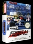 Nintendo  NES  -  Formula 1 Sensation (Europe)
